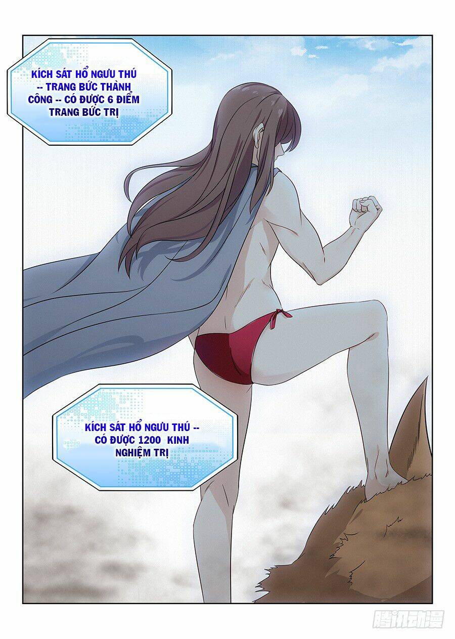 Tối Cường Phản Sáo Lộ Hệ Thống: Chapter 8