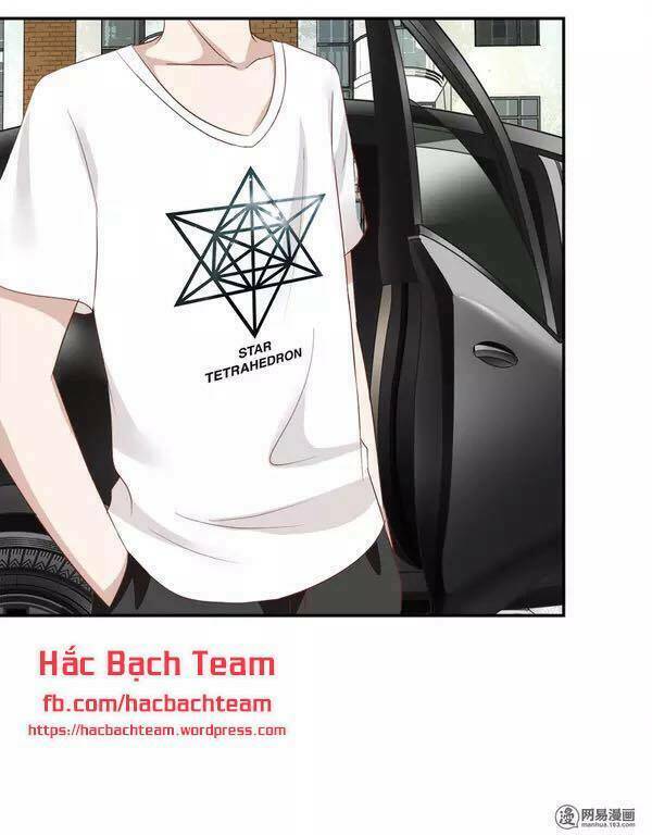 Cả Thế Giới Tớ Chỉ Yêu Cậu: Chapter 21