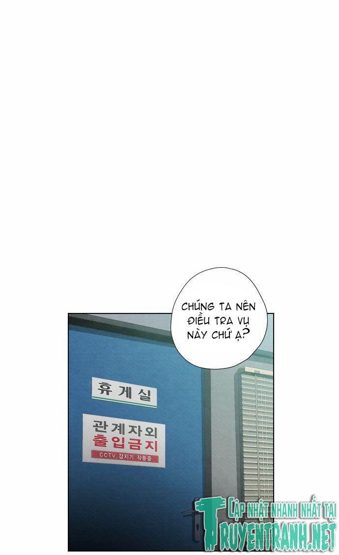 Revival Man: Chapter 5