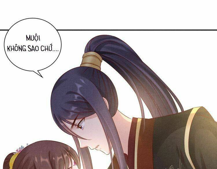 Thịnh Sủng Y Phi Chi Dao Quan Truyện: Chapter 128