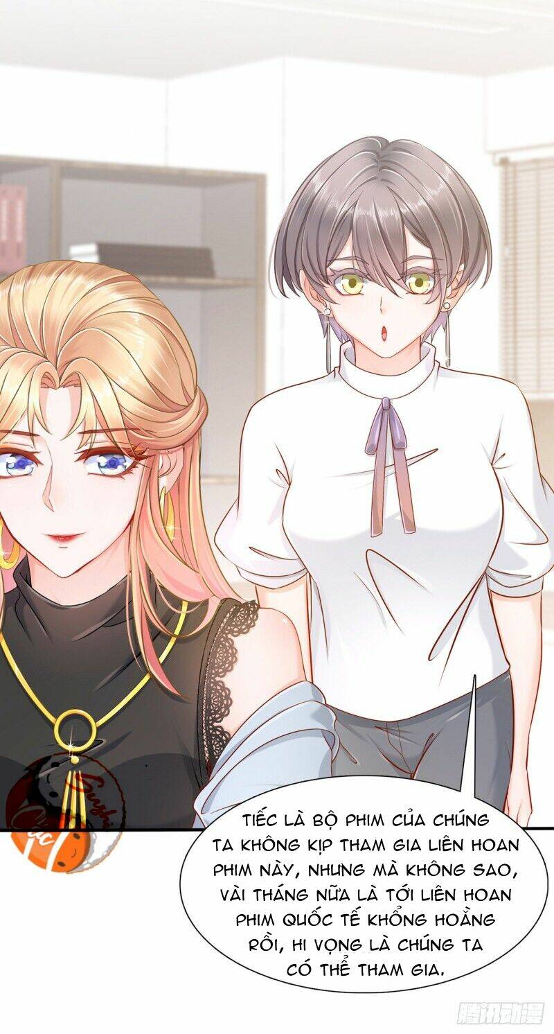 Tỷ Tỷ Nào Có Ý Xấu: Chapter 1