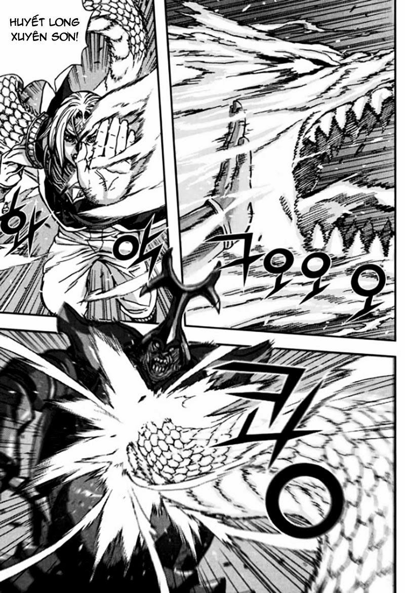 Diêm Đế: Chapter 45.5