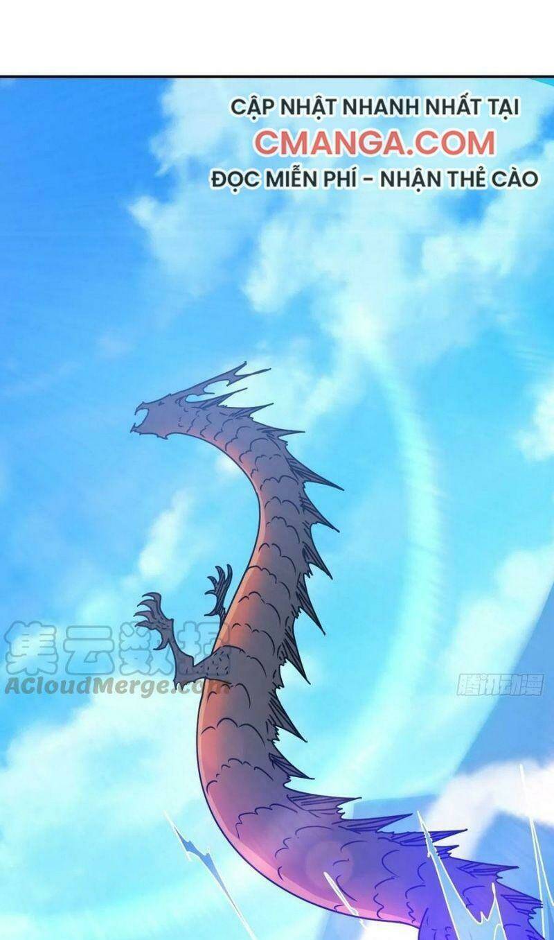 Hồng Thiên Thần Tôn: Chapter 111