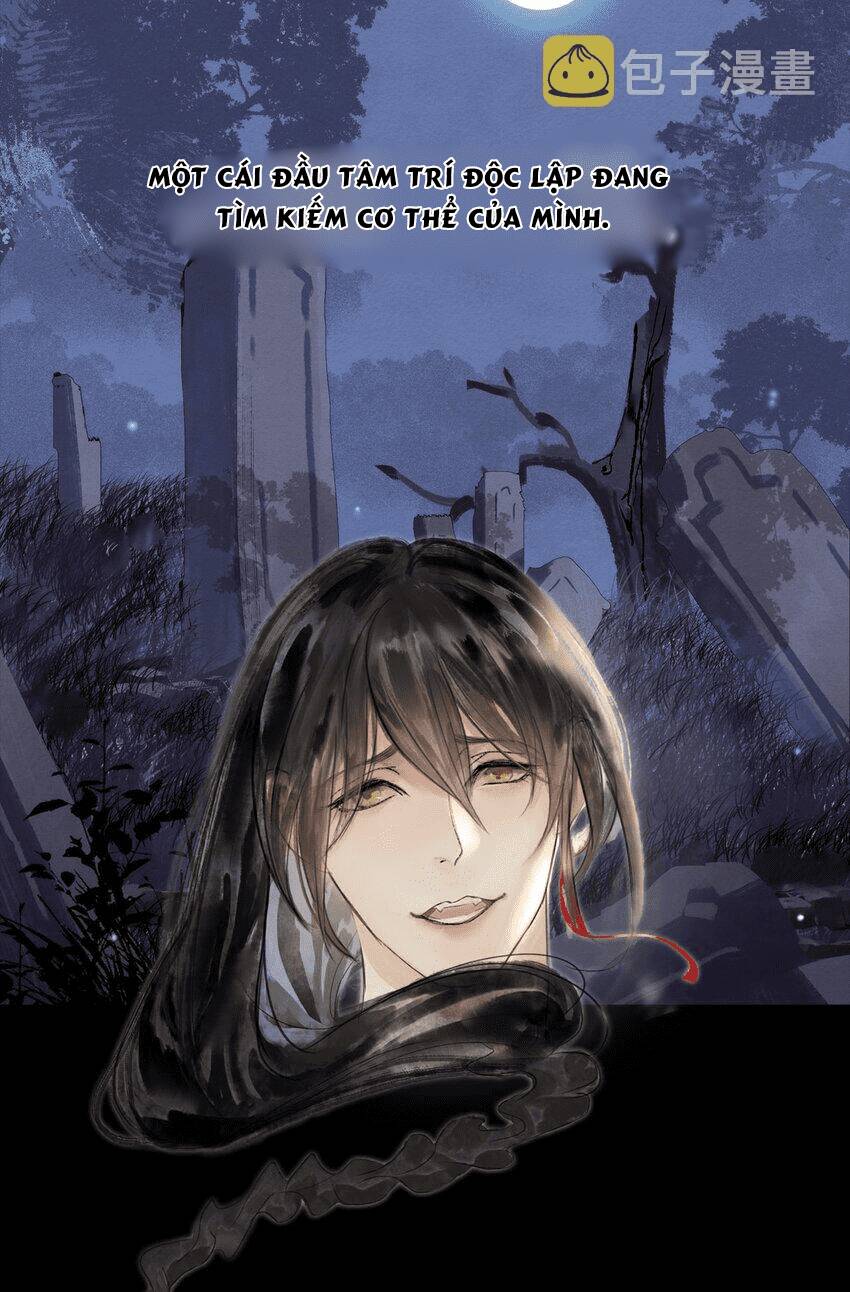 Thân Thể Ta Tự Có Tâm Trí Riêng: Chapter 0