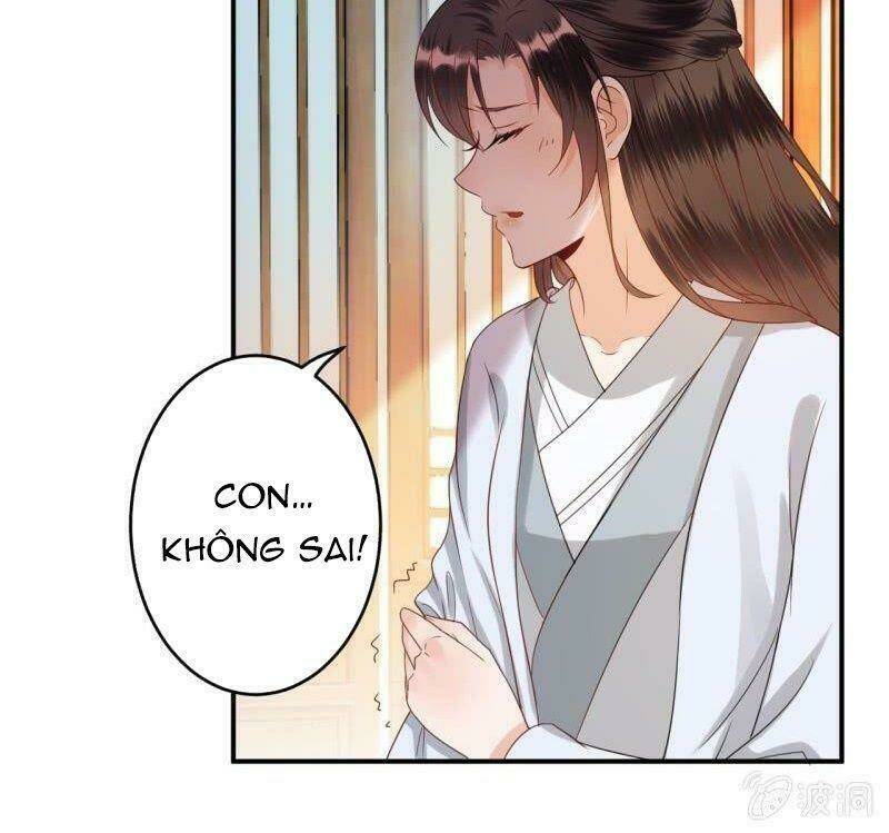 Vương Gia Kiêu Ngạo Quá Khó Cua: Chapter 56