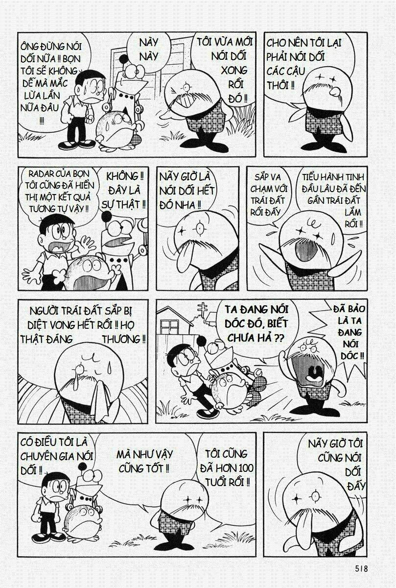 [Remake] Mojako: Chapter 11.2