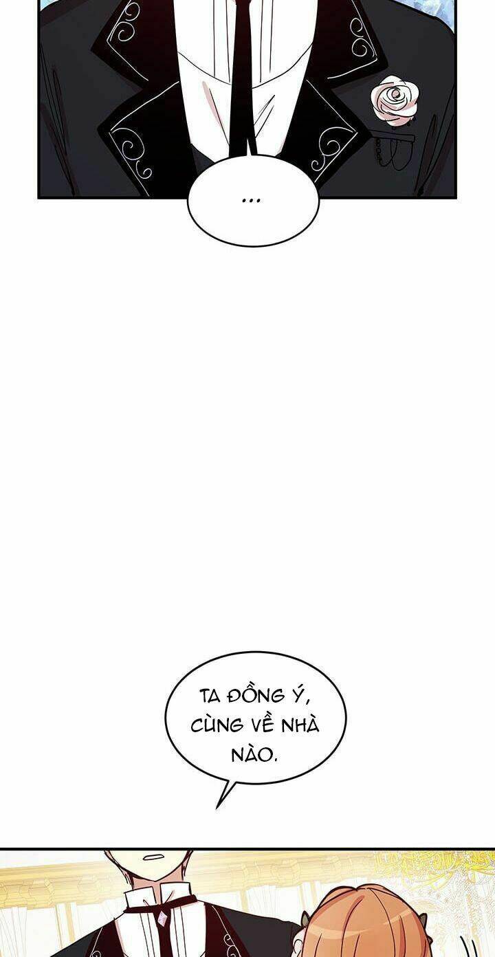 Công Tước, Loạn Vừa Thôi!: Chapter 25.6