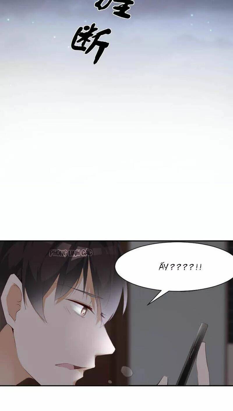 Nam Thần Là Một Đôi: Chapter 64