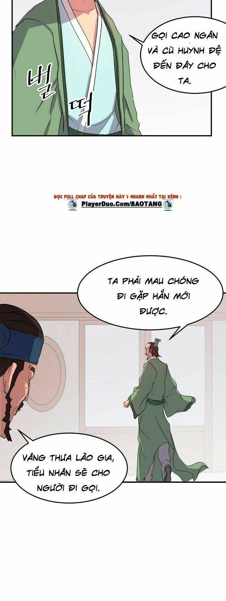 Trọng Sinh, Bất Khả Chiến Bại: Chapter 24