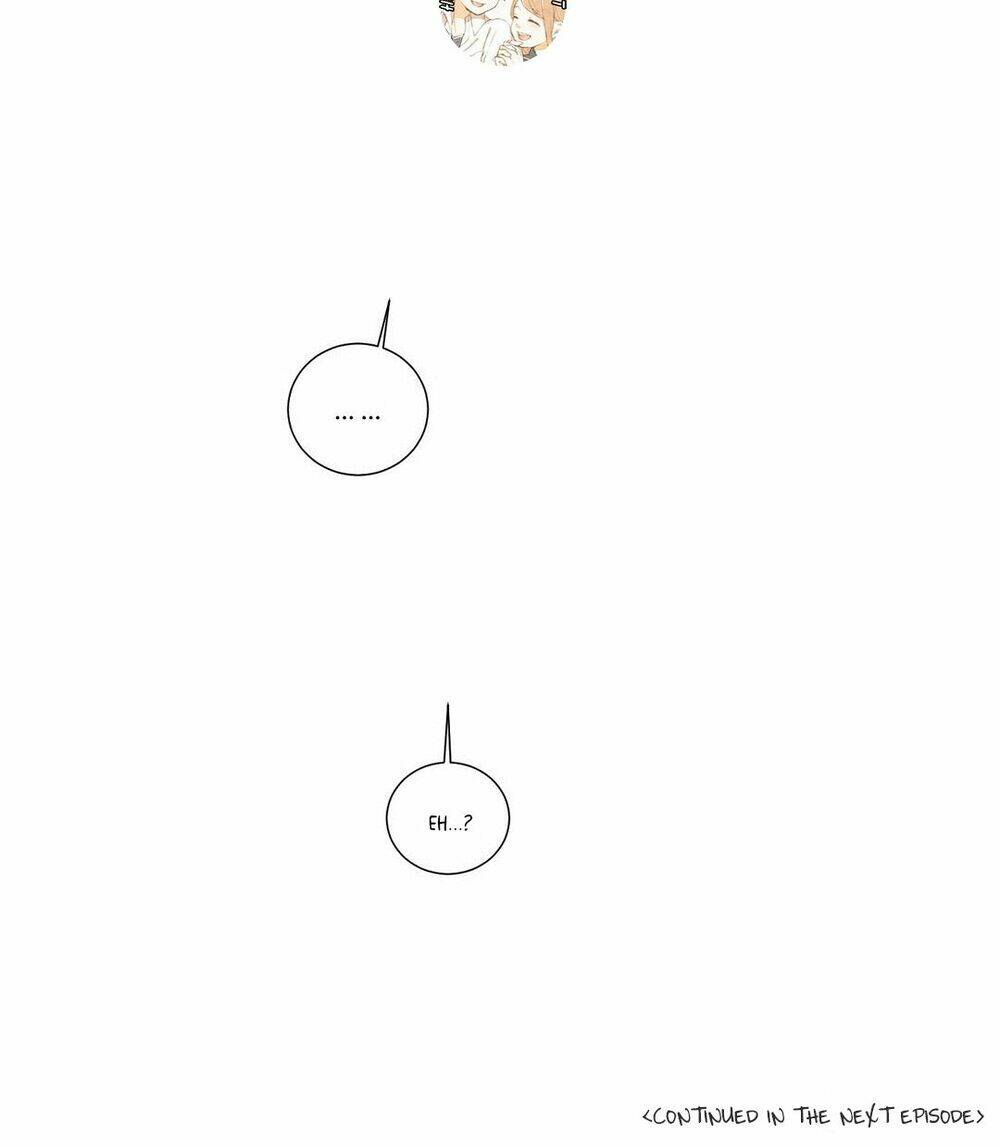 Aph Doujinshi - Our Distance: Chapter 2