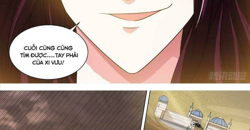 Long Vương Giác Tỉnh: Chapter 89