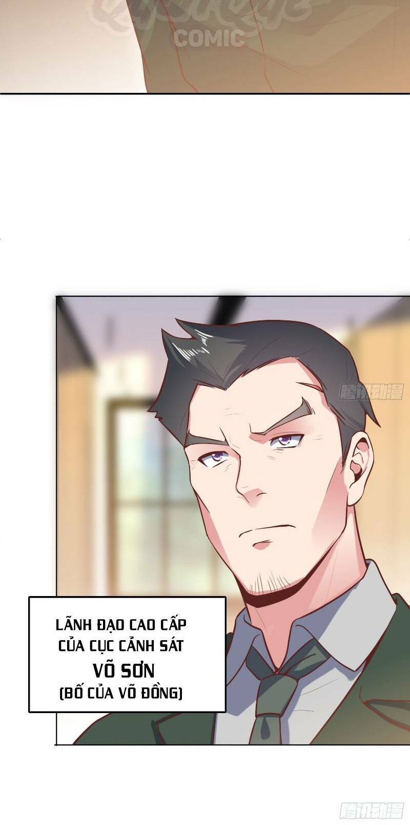 Bên Người Mang Theo Nữ Thần Hoàng: Chapter 59