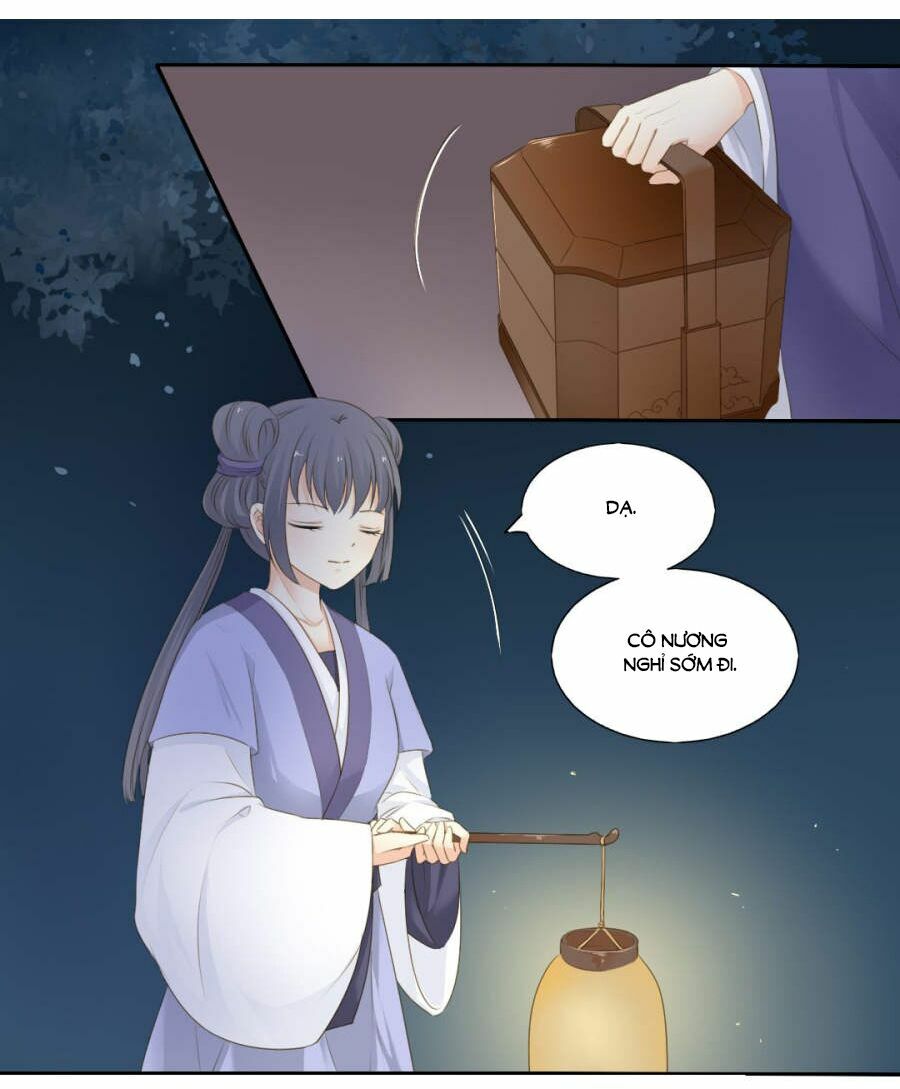 Quy Tự Dao: Chapter 73