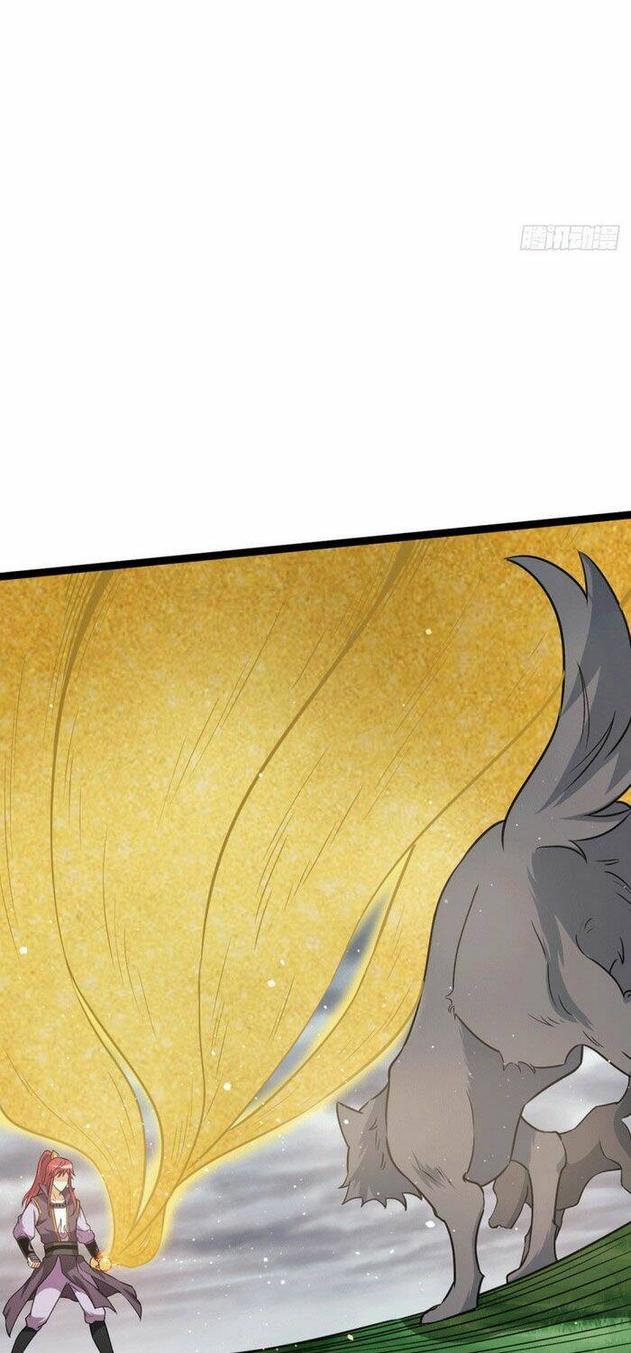 Tiên Vương Trùng Sinh: Chapter 216