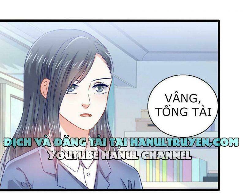 Lăng Thiếu! Nhẹ Một Chút, Đau: Chapter 47