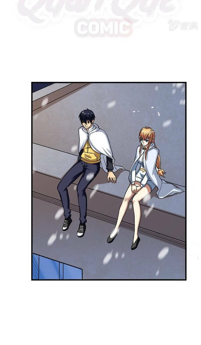 Cuộc Sống Tận Thế Bắt Đầu Từ Số 0: Chapter 52
