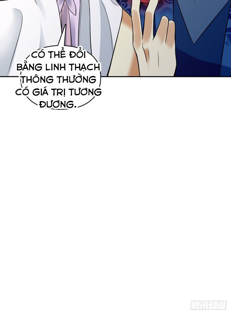 Thiên Thần Quyết: Chapter 130