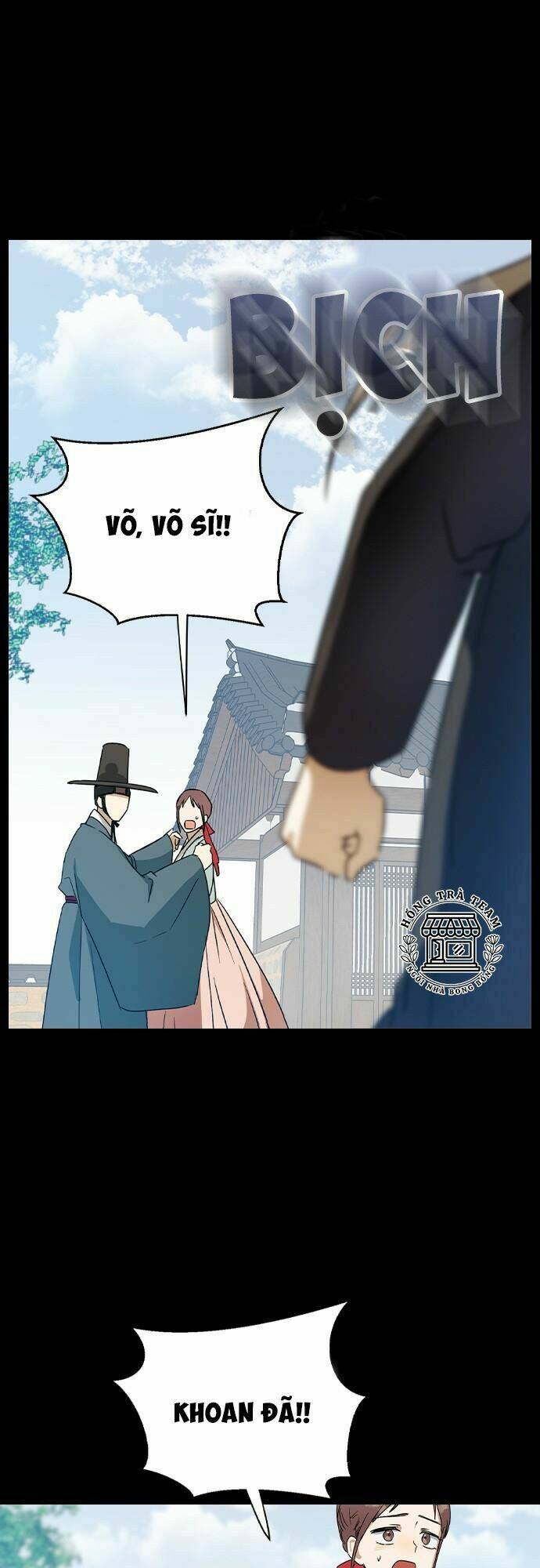 Duyên Nợ Kiếp Trước: Chapter 23