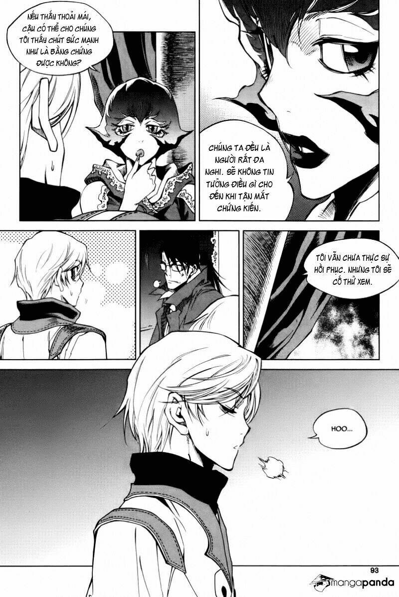 Dark Air: Chapter 31