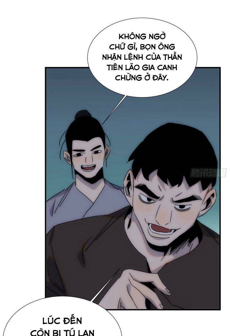Ma Vương Là Đại Địa Chủ: Chapter 30