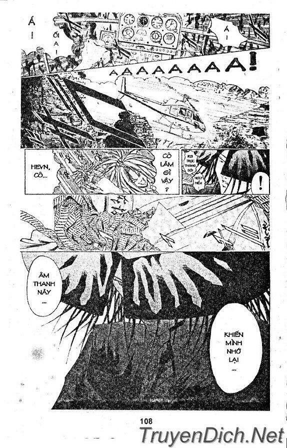 Get Backers: Chapter 28