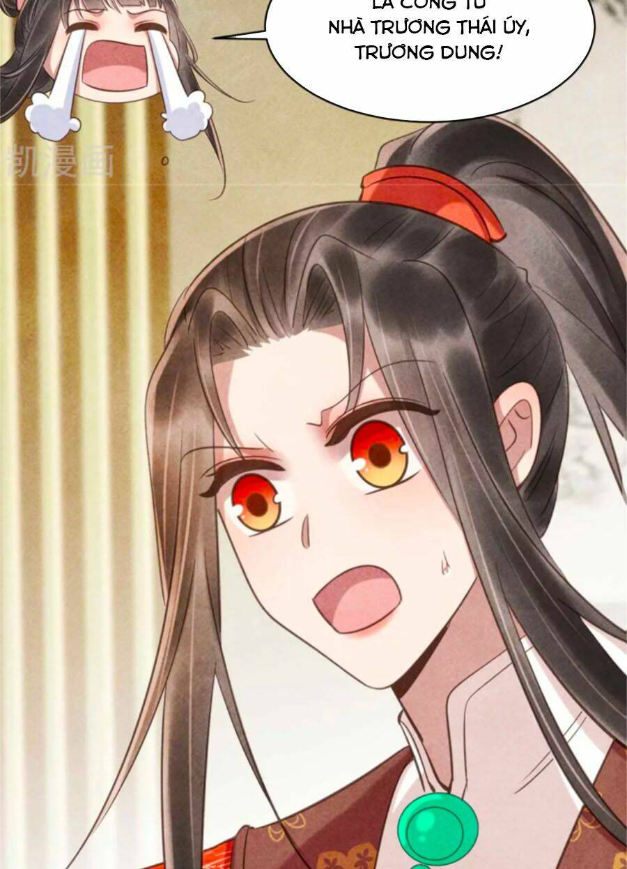 Vương Phi Muốn Trèo Tường: Chapter 80