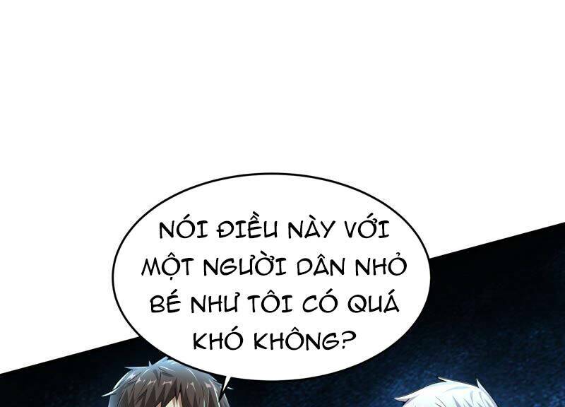 Siêu Năng Phân Hóa: Chapter 9