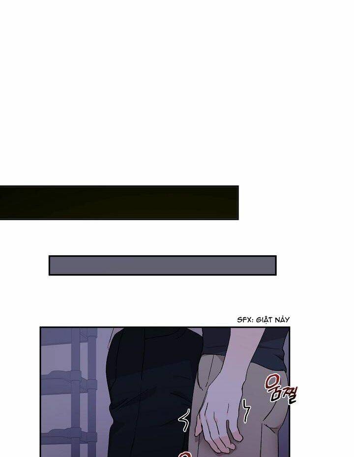 Kẻ Cắp Mặt Trăng: Chapter 35