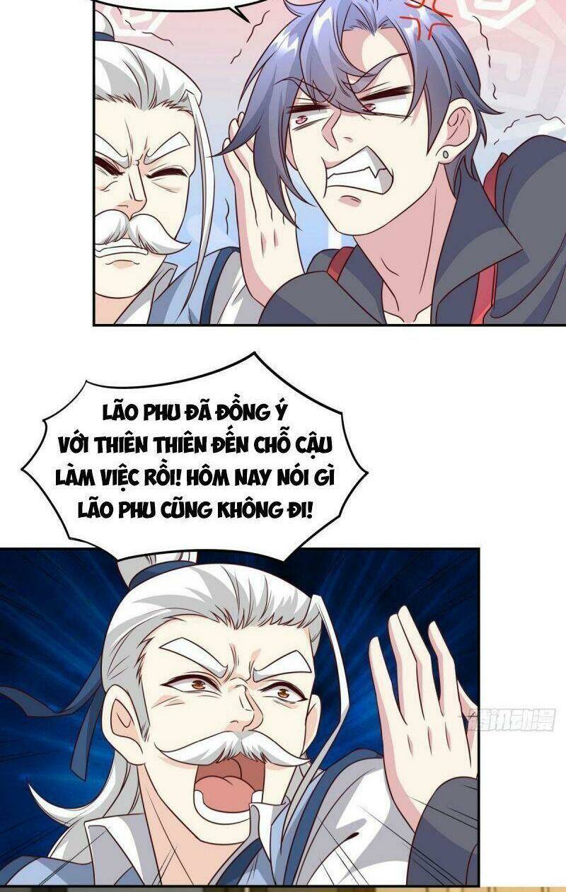 Xâm Lược Vạn Giới: Chapter 56