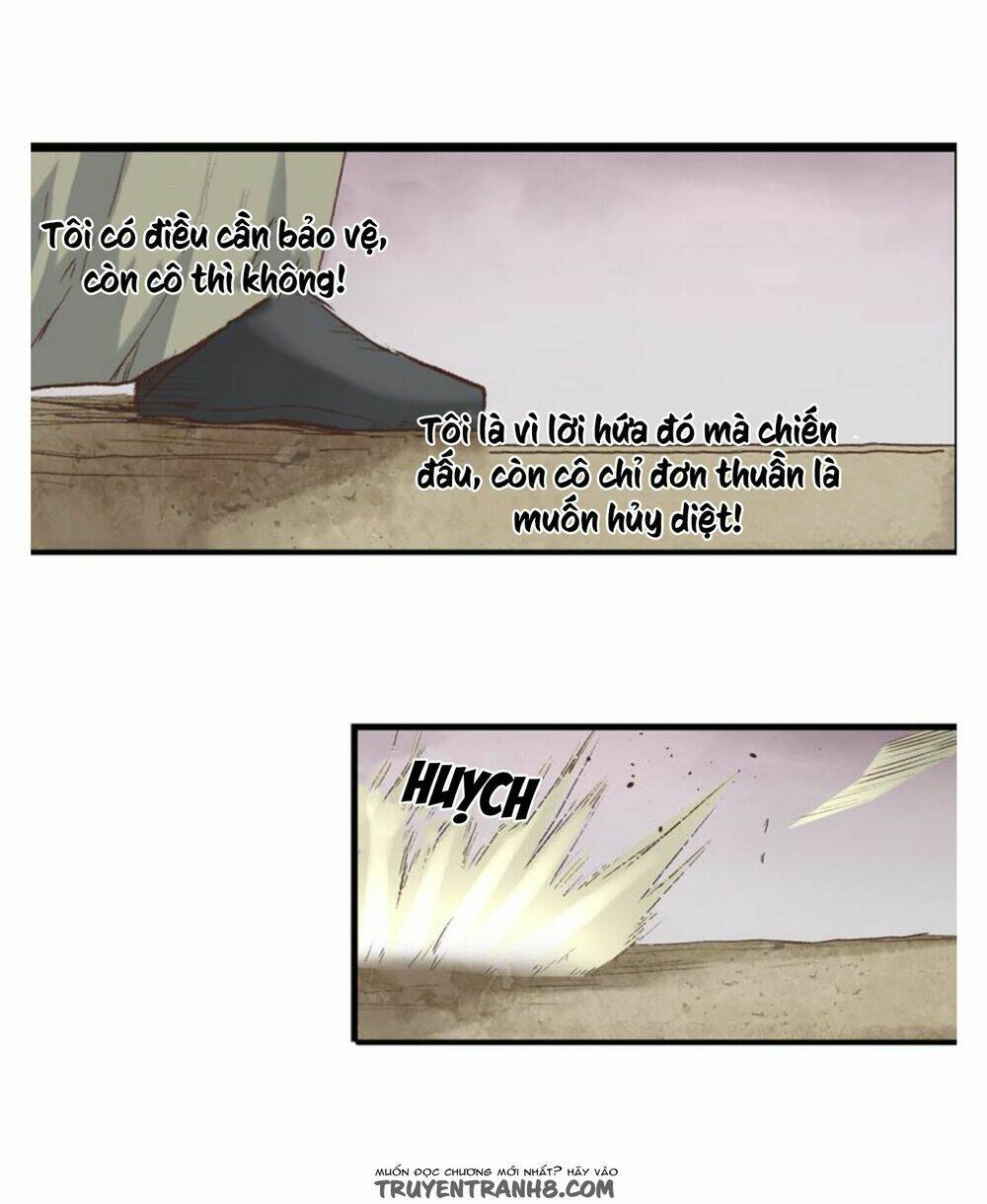 Vì Tôi Là Ông Chú Mở Tiệm Bán Vũ Khí: Chapter 44