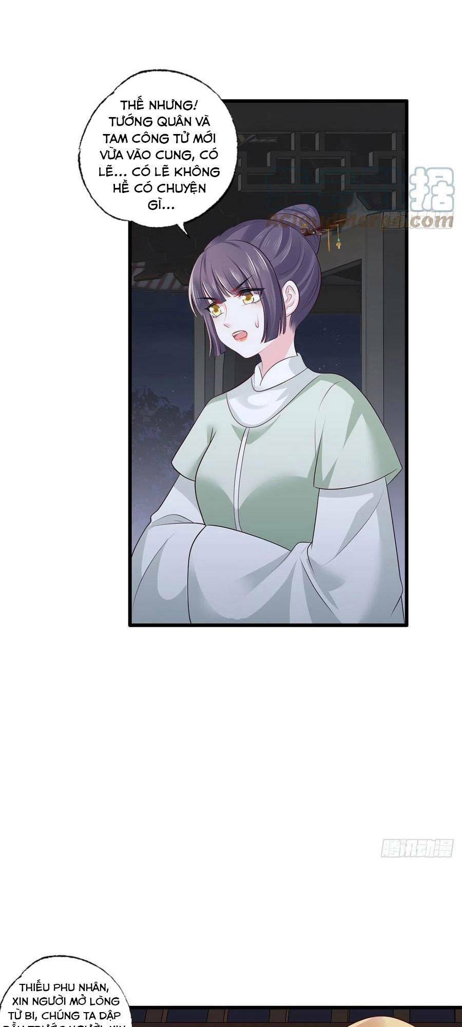 Nữ Thủ Phú Chi Kiều Sủng Nhiếp Chính Vương: Chapter 115