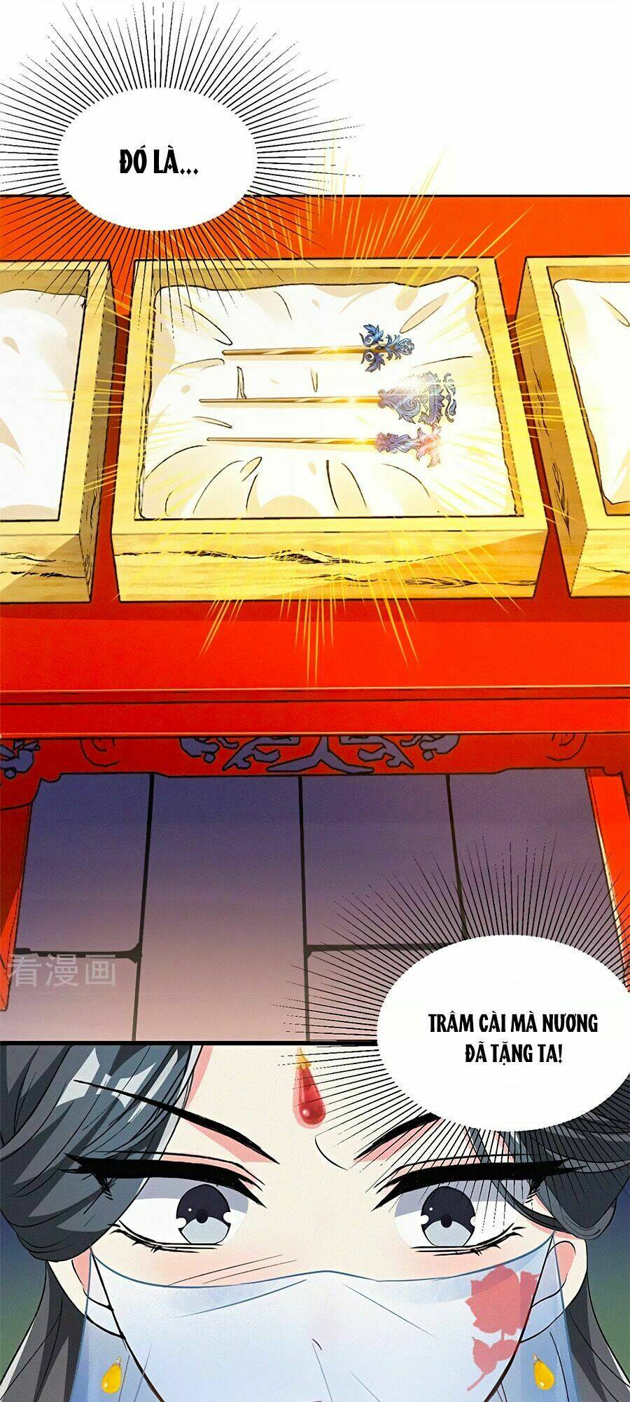 Ngự Thú Linh Phi: Chapter 7