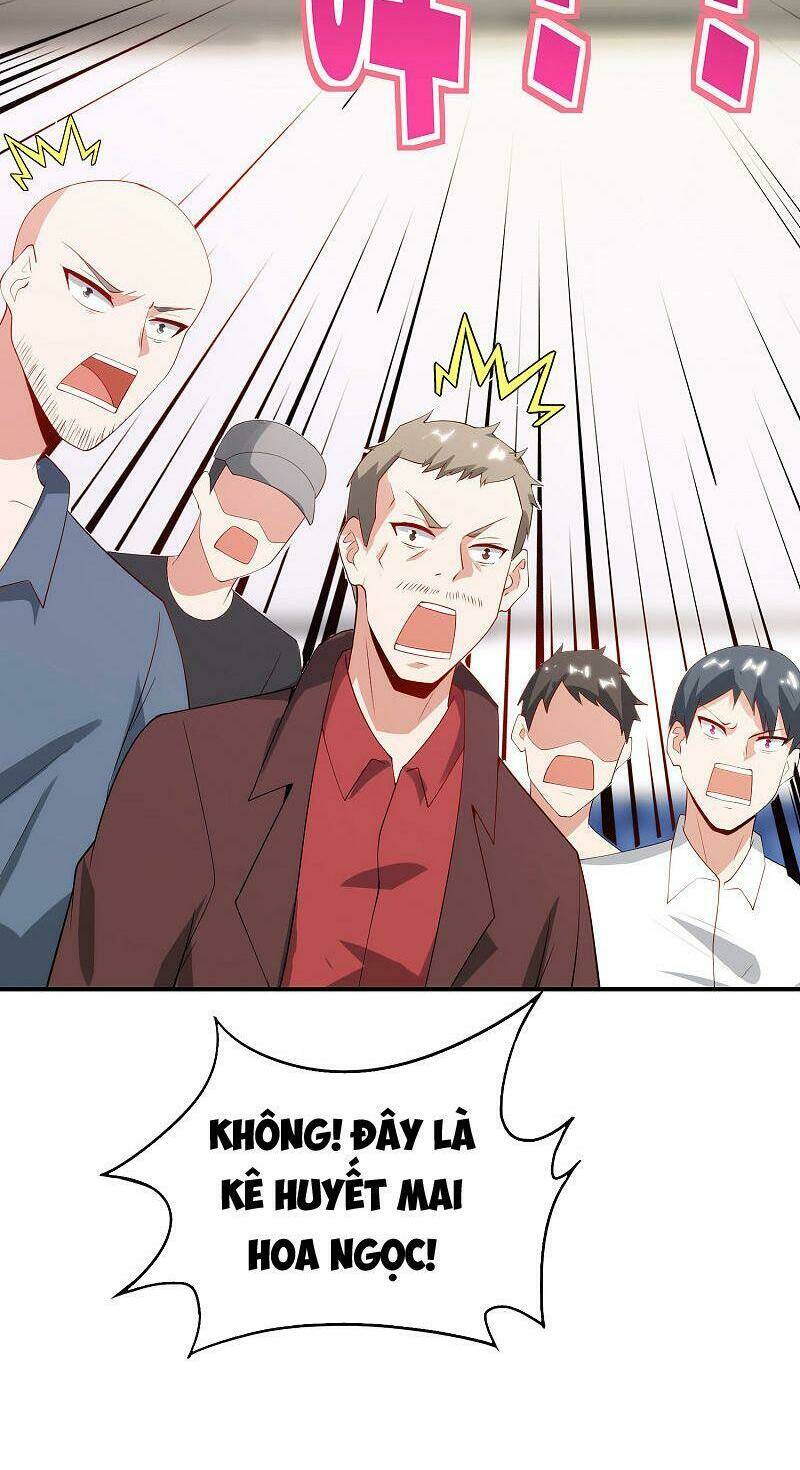 Vòng Bạn Bè Mạnh Nhất Của Tiên Giới: Chapter 96