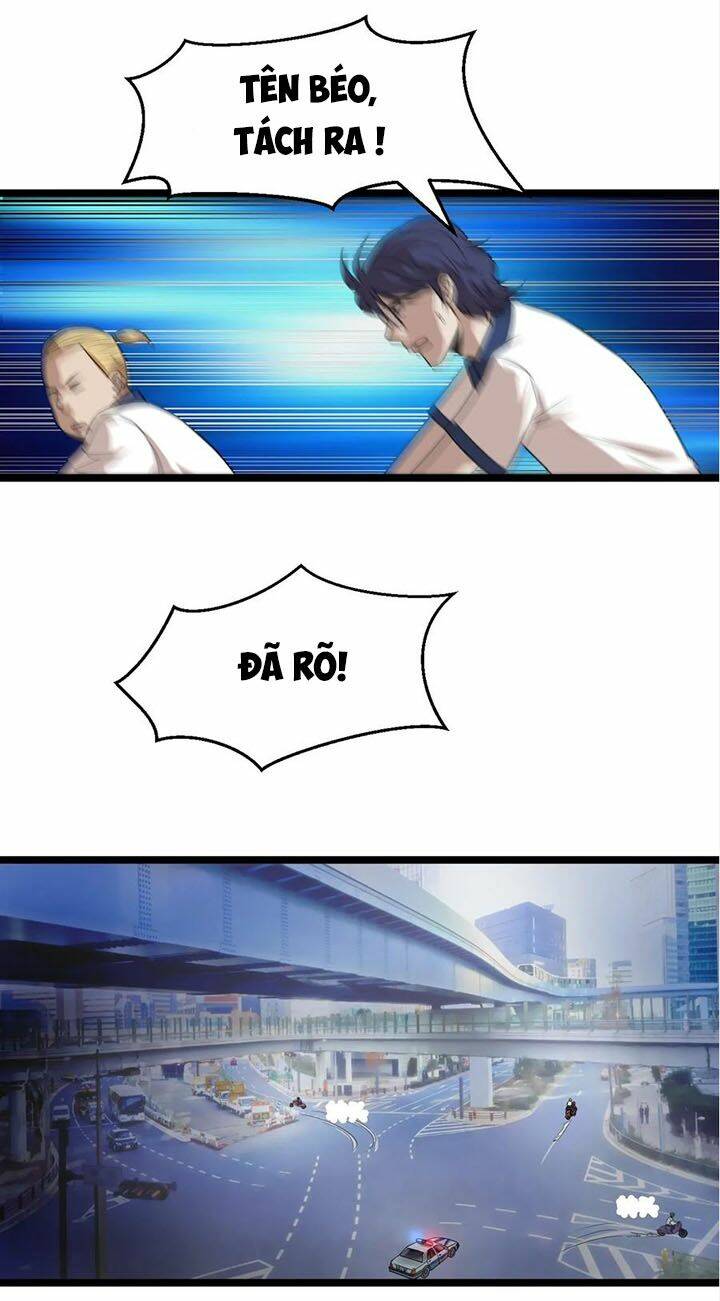 Đai Ca Trở Lại Tuổi 16: Chapter 18