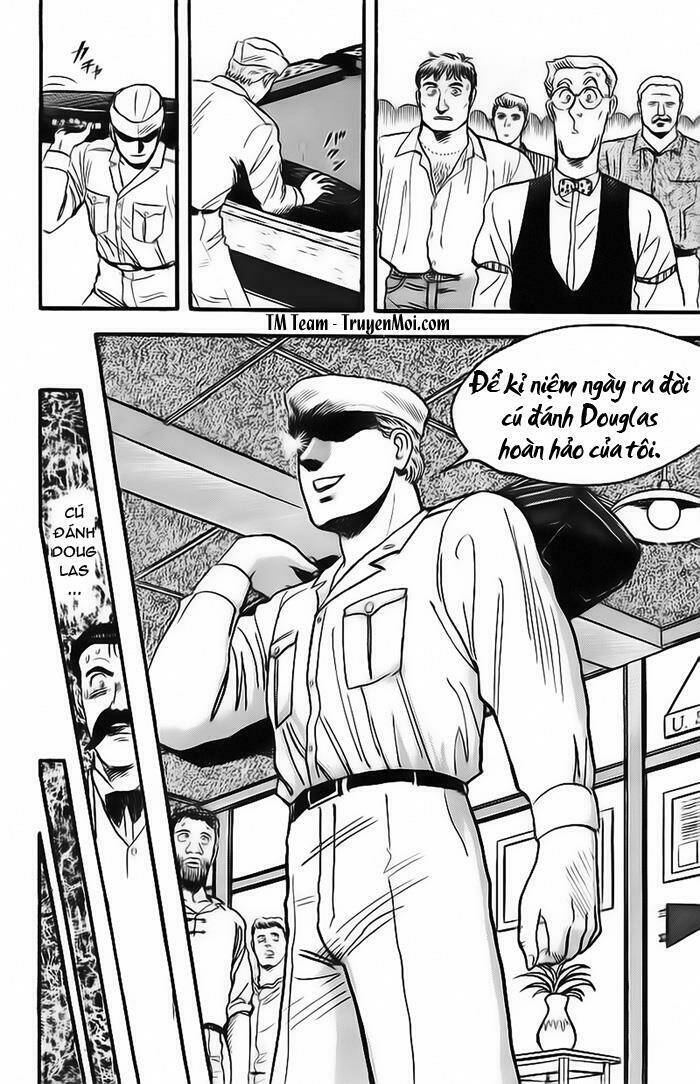 Break Shot: Chapter 72