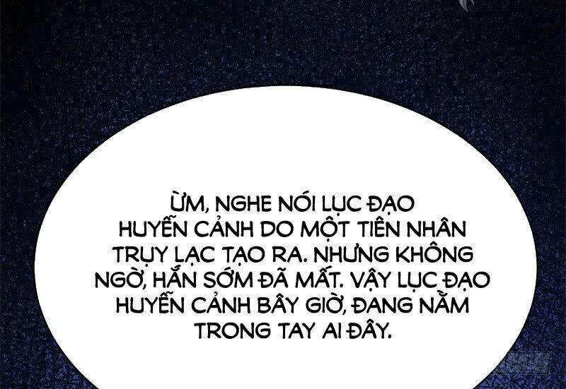Ngạo Kiều Quỷ Vương Yêu Ta: Chapter 119