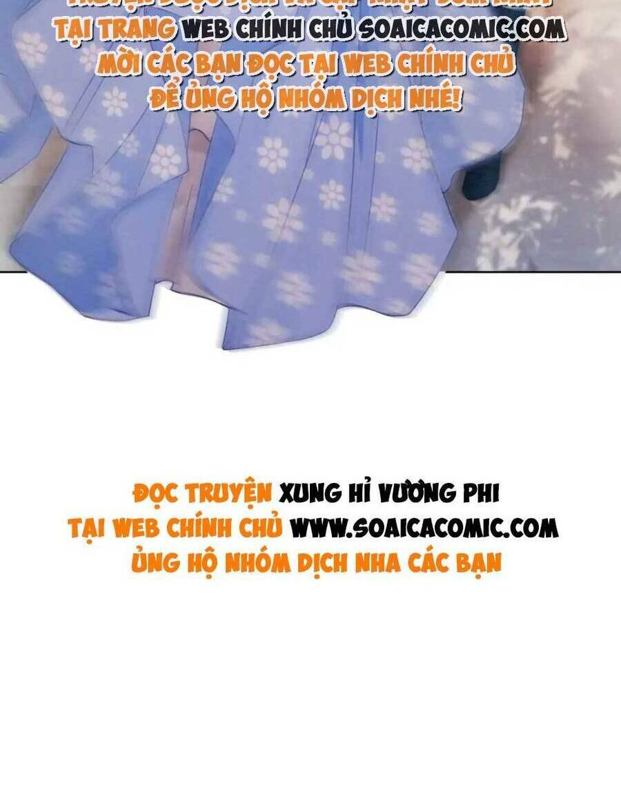 Xung Hỉ Vương Phi: Chapter 99