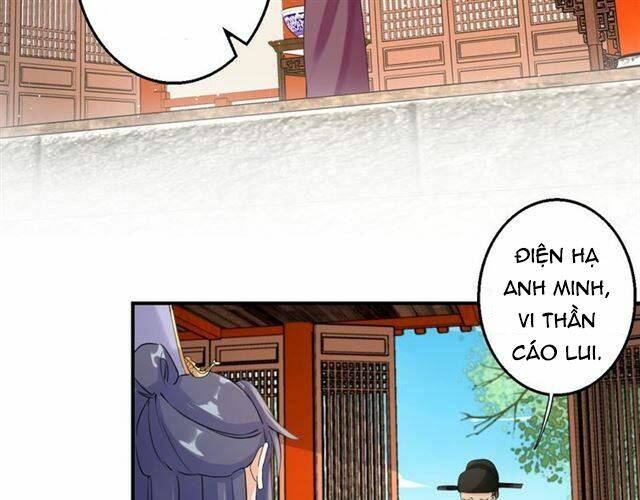 Hoa Nhan Sách: Chapter 34.2