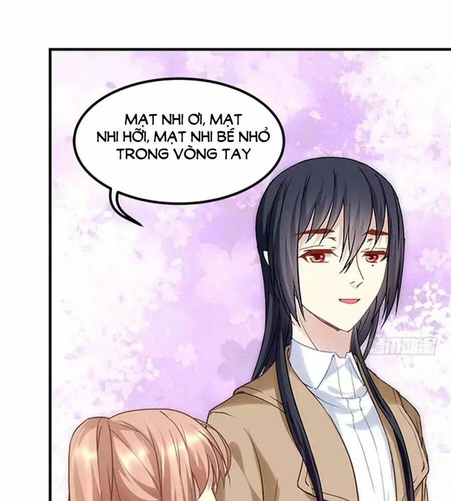 Ám Dạ Vô Thường: Chapter 35