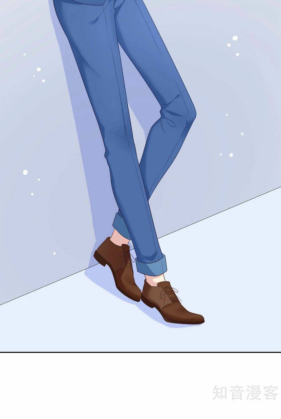 Hẹn Hò Siêu Tốc: Chapter 17