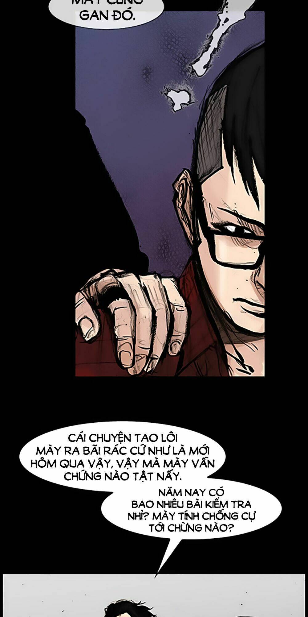 Độc Cô Tiền Truyện: Chapter 109