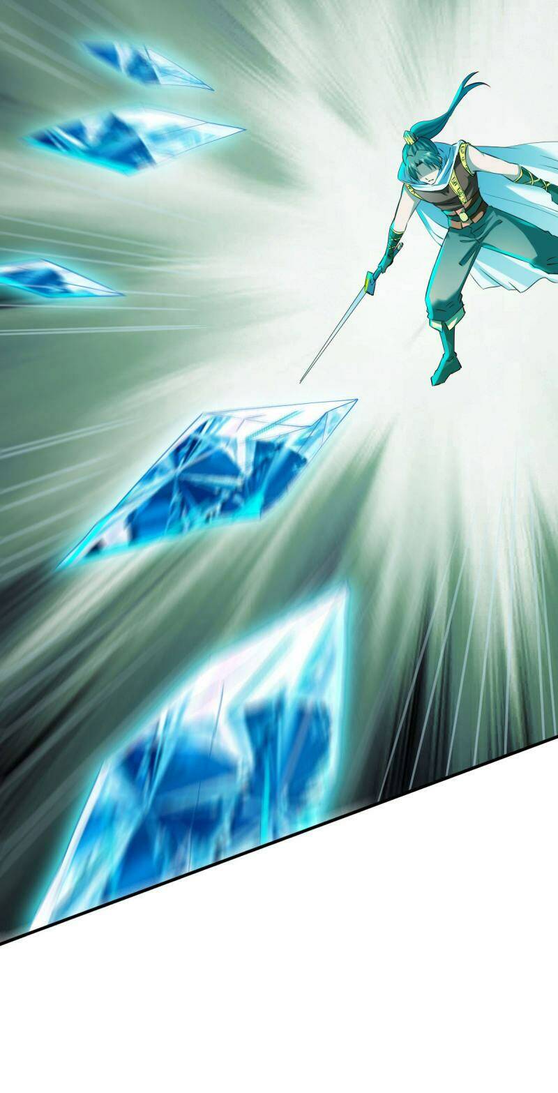 Chiến Đỉnh: Chapter 140