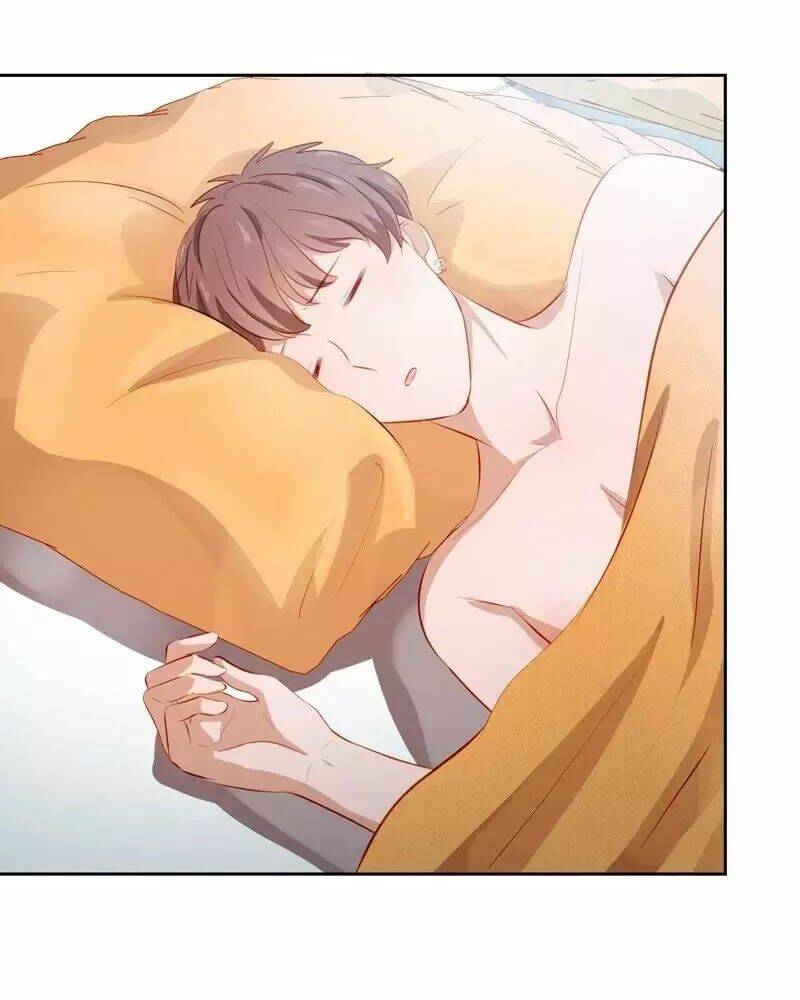 Khi Trá Luyến Nhân: Chapter 41