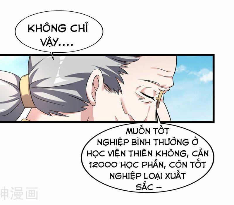 Bá Thiên Chiến Hoàng: Chapter 6