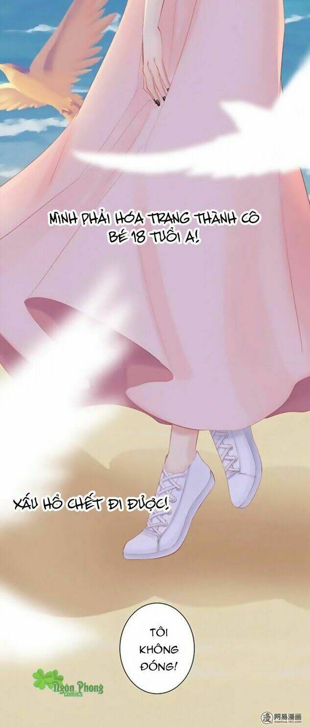 Bình Hoa Số Một Của Làng Giải Trí: Chapter 7