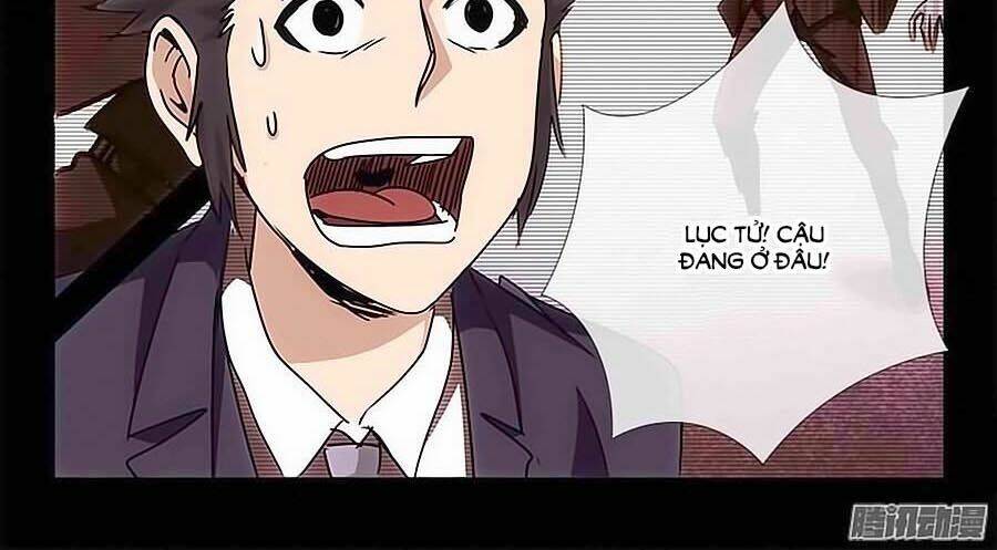 Việt Thế Thiên Niên: Chapter 4