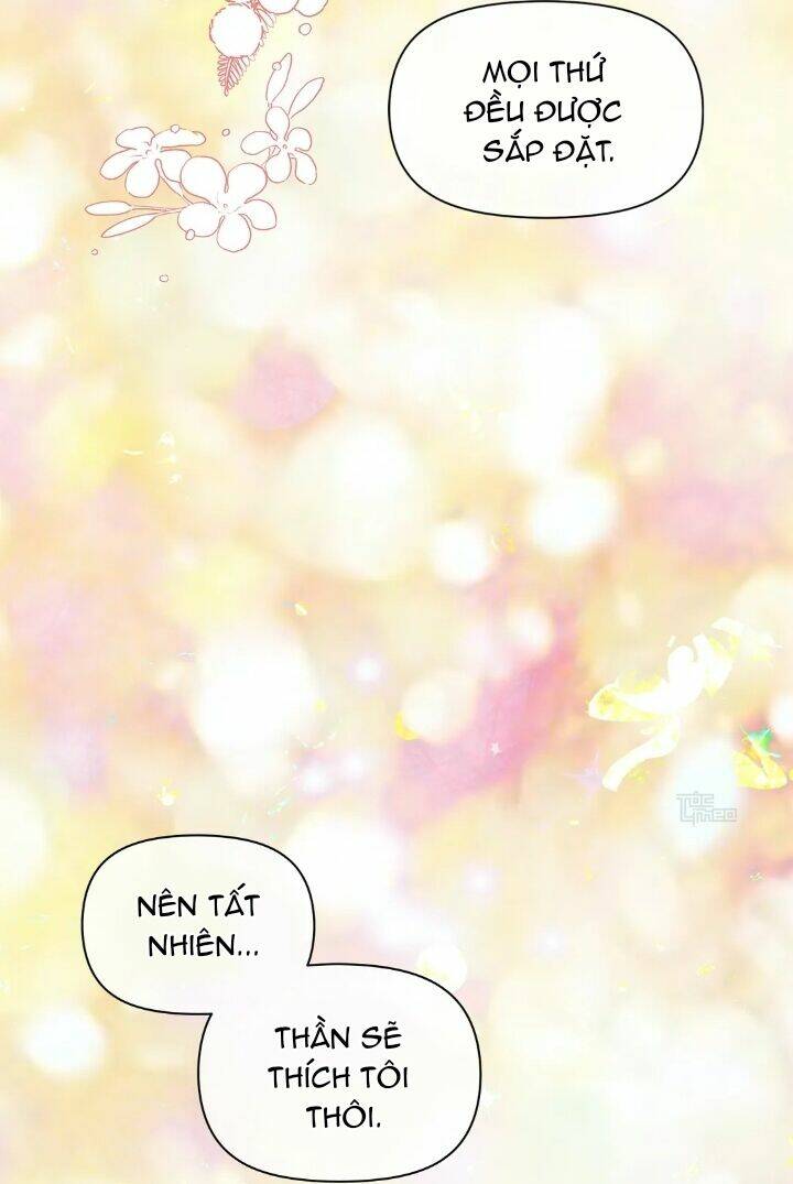 Công Chúa Thời Gian Có Hạn: Chapter 36