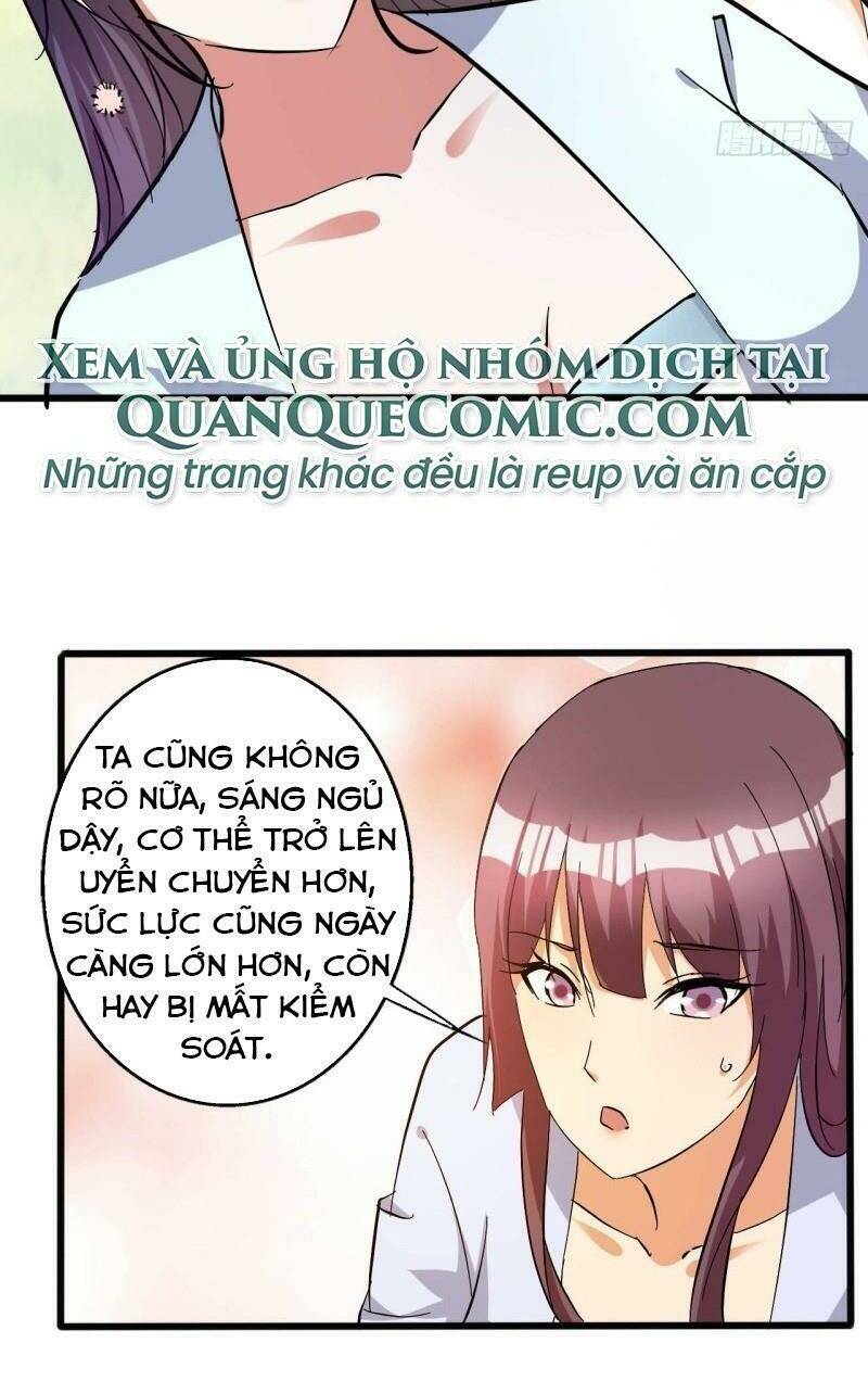 Ta Có Một Bộ Hỗn Độn Kinh: Chapter 77