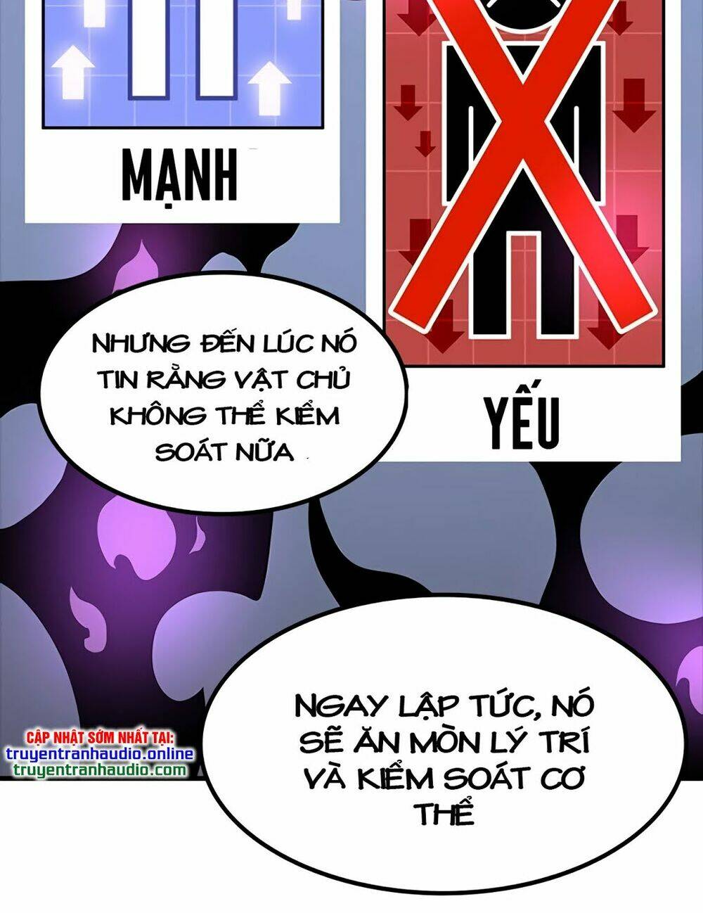 Điểm Chết: Chapter 9