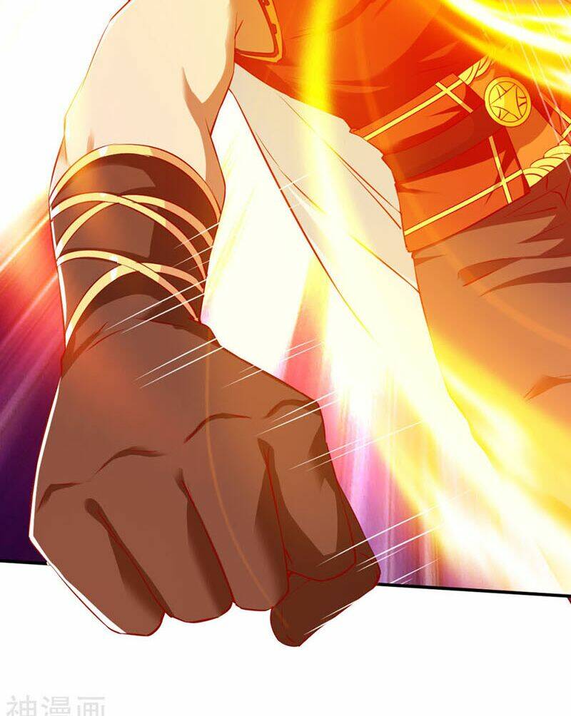 Chiến Đỉnh: Chapter 110